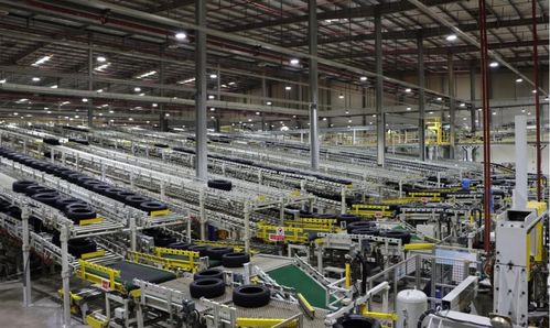 通用股份 加速?lài)?guó)際化戰(zhàn)略,驅(qū)動(dòng)發(fā)展新引擎