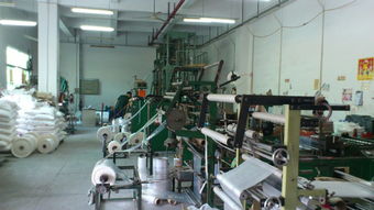 塑料包裝材料在深圳寶安的發(fā)展與順祥膠袋制品廠的實(shí)踐