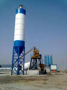 全面解析JS500與HZS25混凝土攪拌站 0.5方攪拌站價(jià)格對(duì)比及實(shí)業(yè)公司選購指南