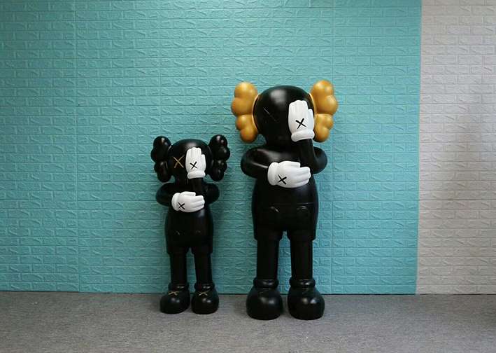 重慶動物玻璃鋼雕塑制作工藝 玻璃鋼雕塑按需制作